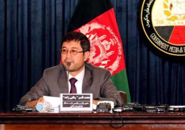 تلاش افغانستان برای خروج از فهرست سیاه پرواز به اروپا